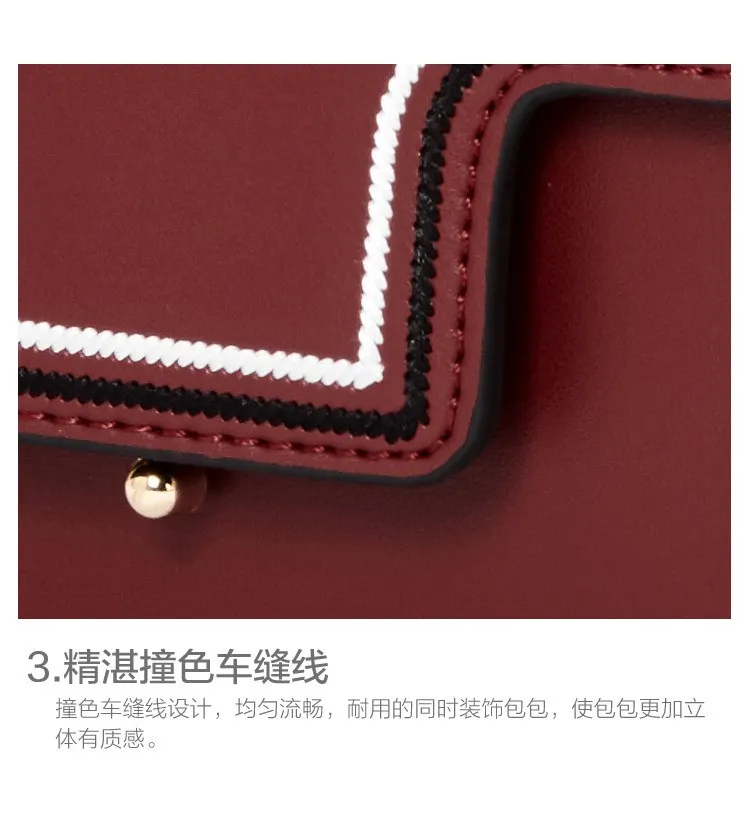 ☀ Women's Genuine Leather Messenger Bag..