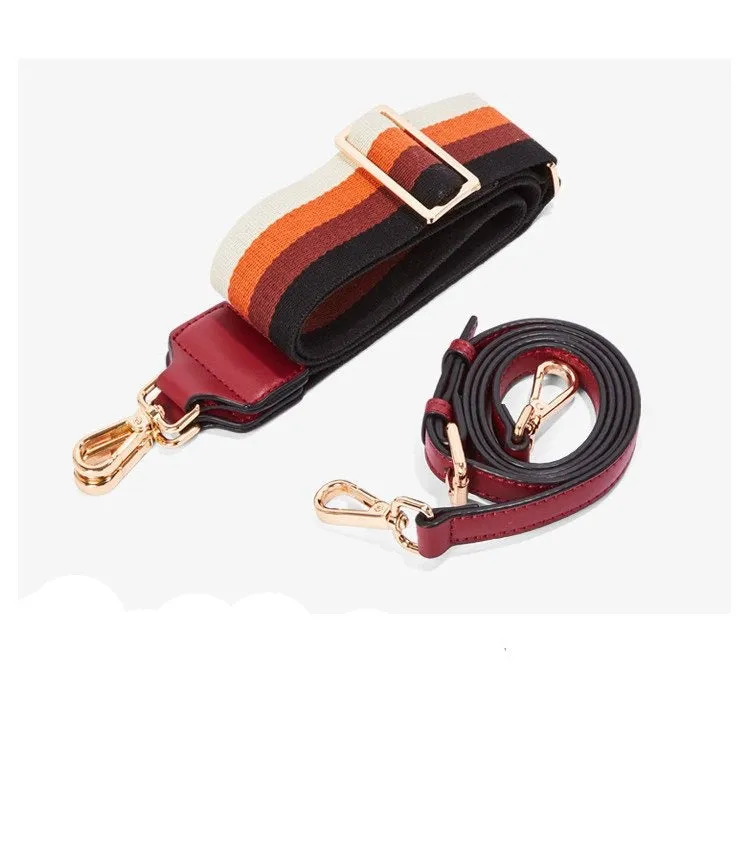 ☀ Women's Genuine Leather Messenger Bag..