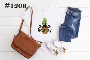 #1206 Aloha Beaches