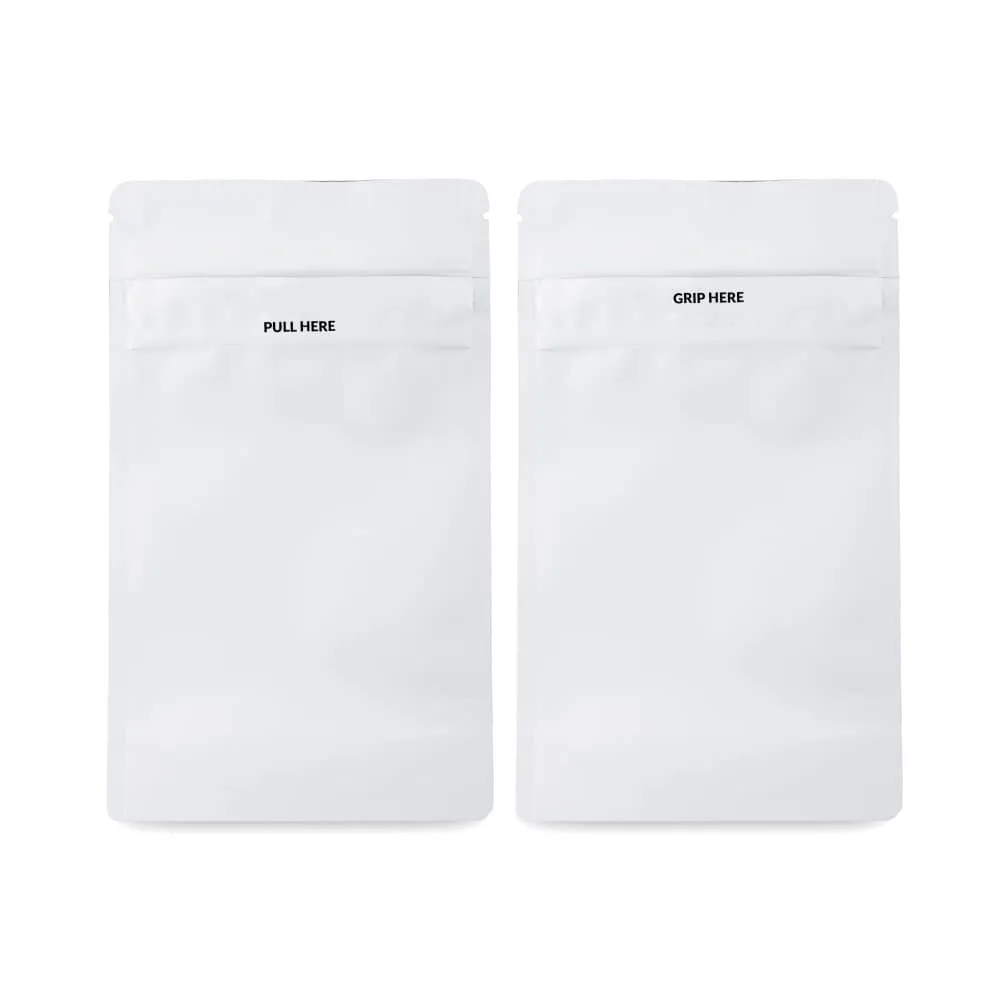 1/4oz CR Pre Pack - Multi-Pack Pre-Roll Mylar Bags