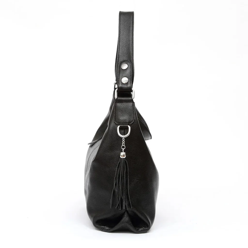 2023 Hot Fashion 100% Genuine Leather Women Handbag TOP Layer Cowhide Long Handle Lady Shoulder Messenger White Shopping Bags
