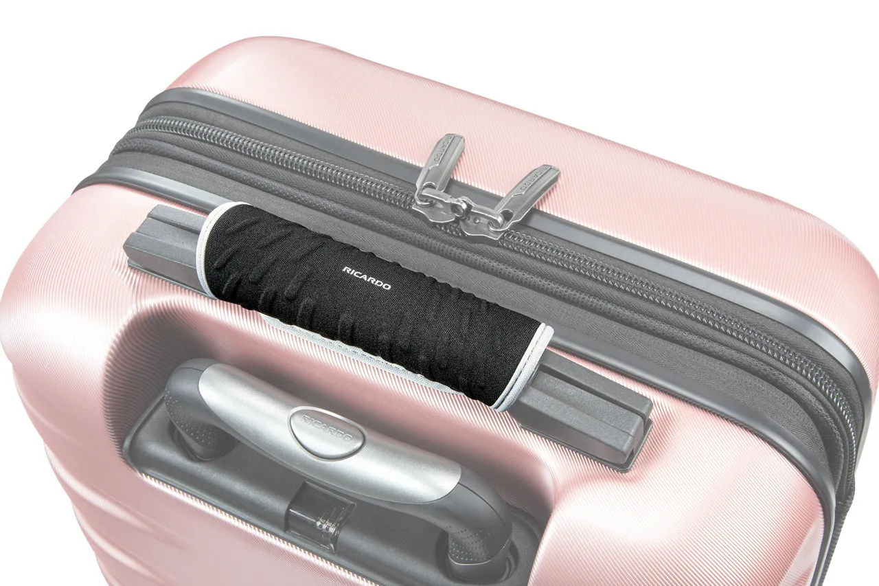 3-pack Anti-Microbial SteriTouch®  Padded Handle-Wrap (Free Gift)