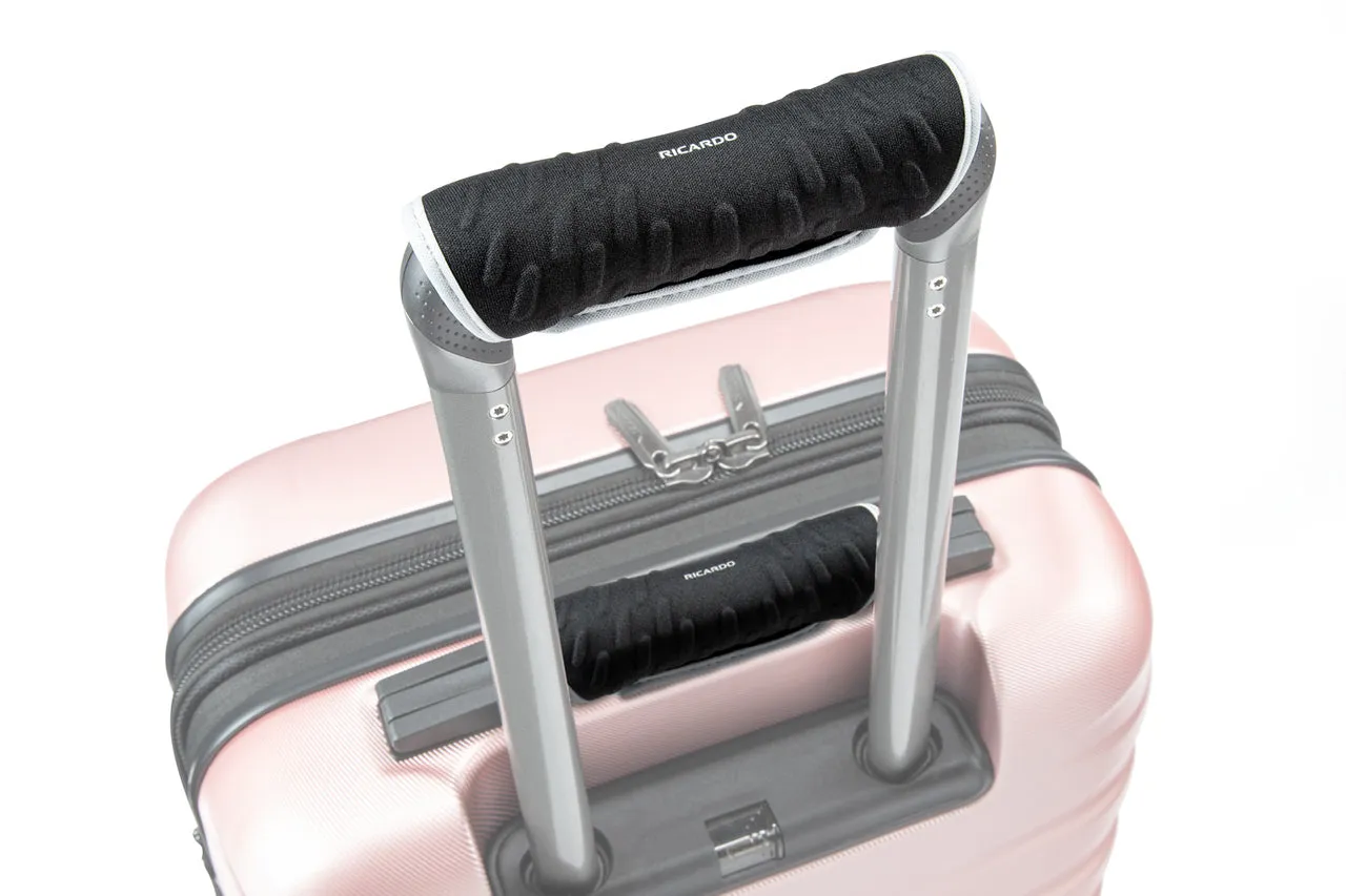 3-pack Anti-Microbial SteriTouch®  Padded Handle-Wrap (Free Gift)