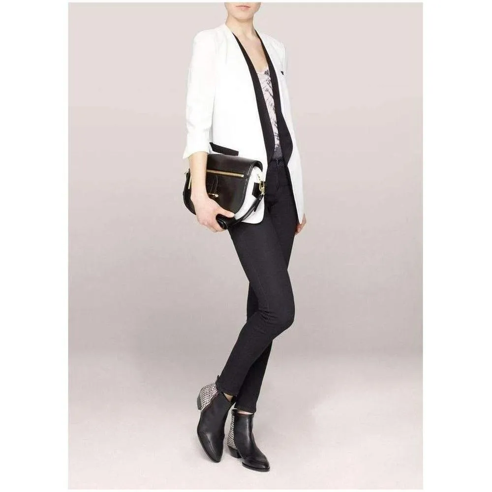 3.1 Phillip Lim Vendetta Large Convertible Bag