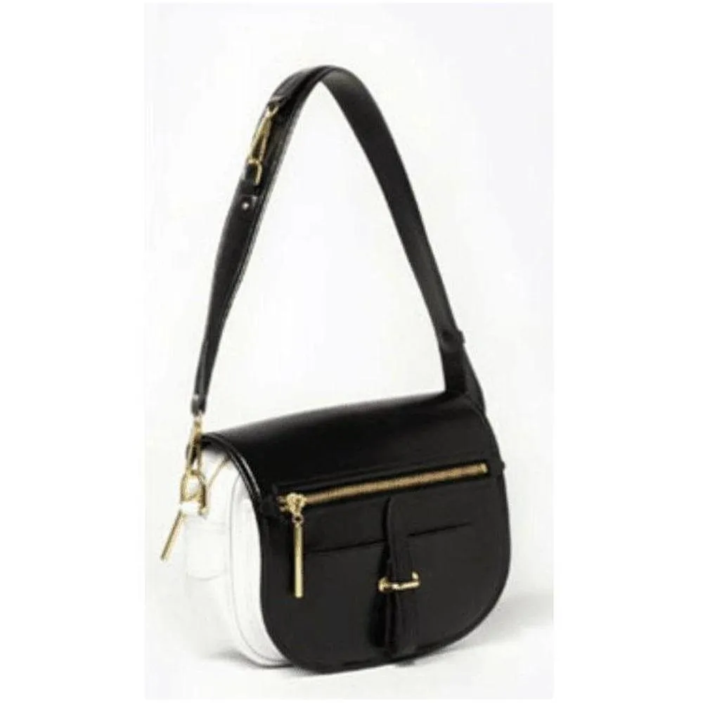 3.1 Phillip Lim Vendetta Large Convertible Bag