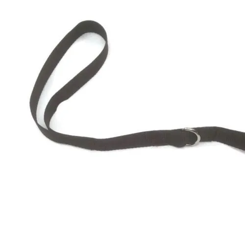 5mts 2.5cms Lead Pink or black Leash Recall Beach Park Pet Dog Puppy Long Training Lead