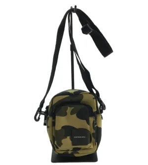 A Bathing Ape Bape 1st Camo Shoulder Bag Pouch