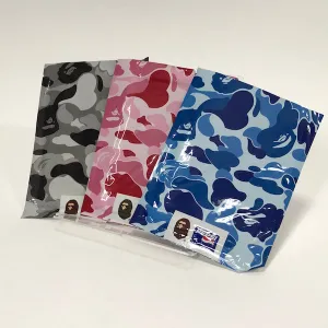 A Bathing Ape Bape Vintage Pepsi Handkerchief ABC Camo