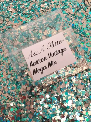 Aarron Vintage Mega Mix