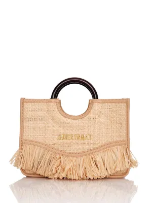 Ahi Escape Mini Tote Bag ::RET