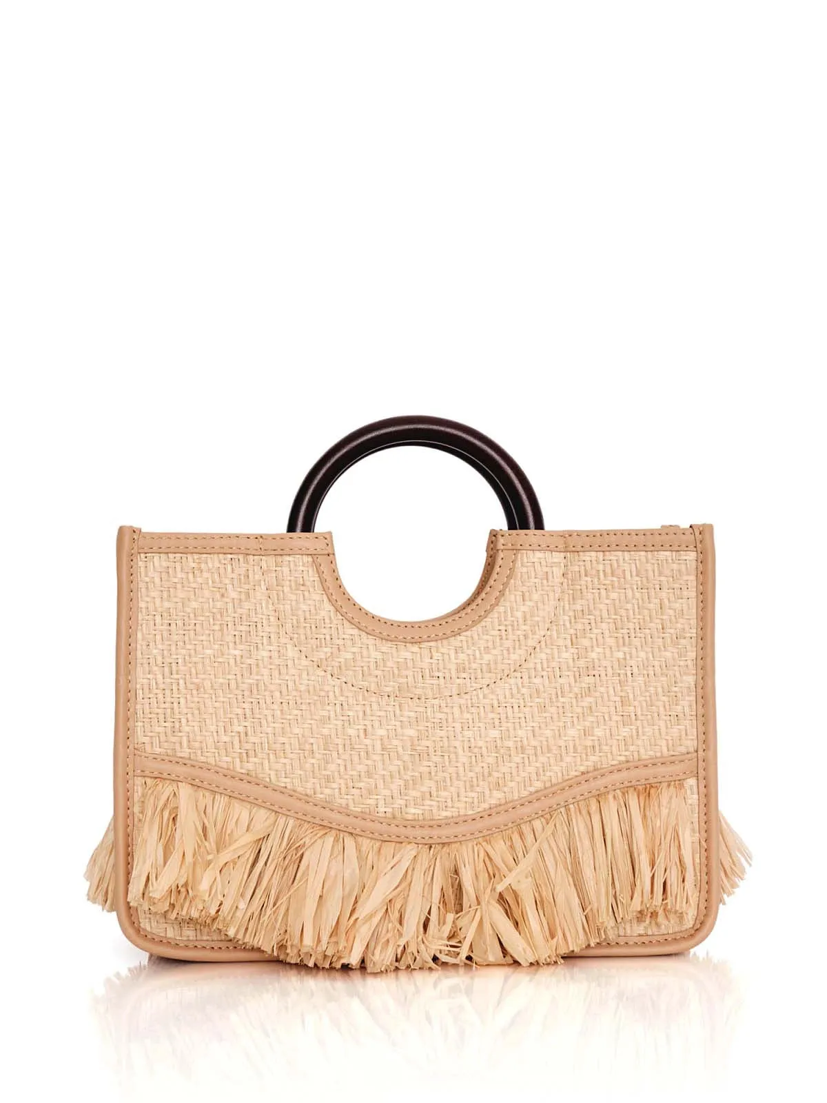 Ahi Escape Mini Tote Bag ::RET