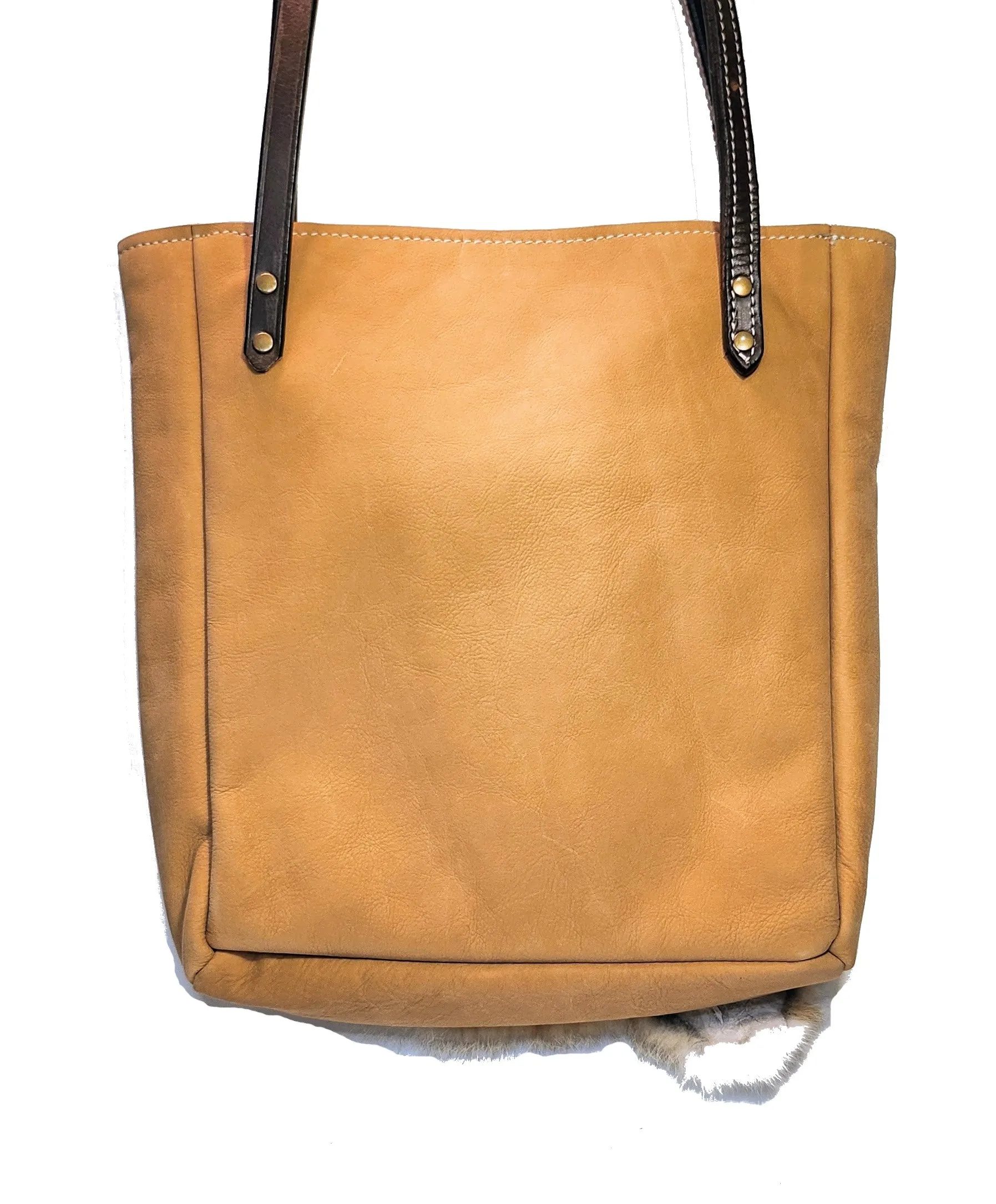 Aislinn Rabbit Tote