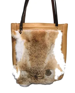 Aislinn Rabbit Tote