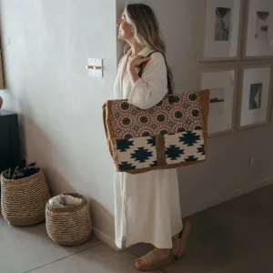 Alamo Weekender Bag