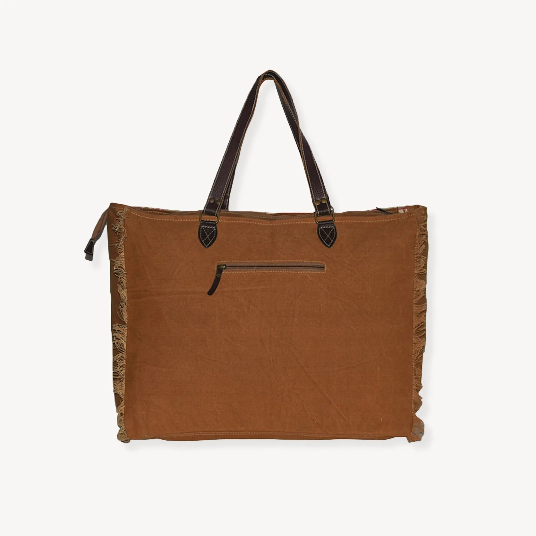 Alamo Weekender Bag