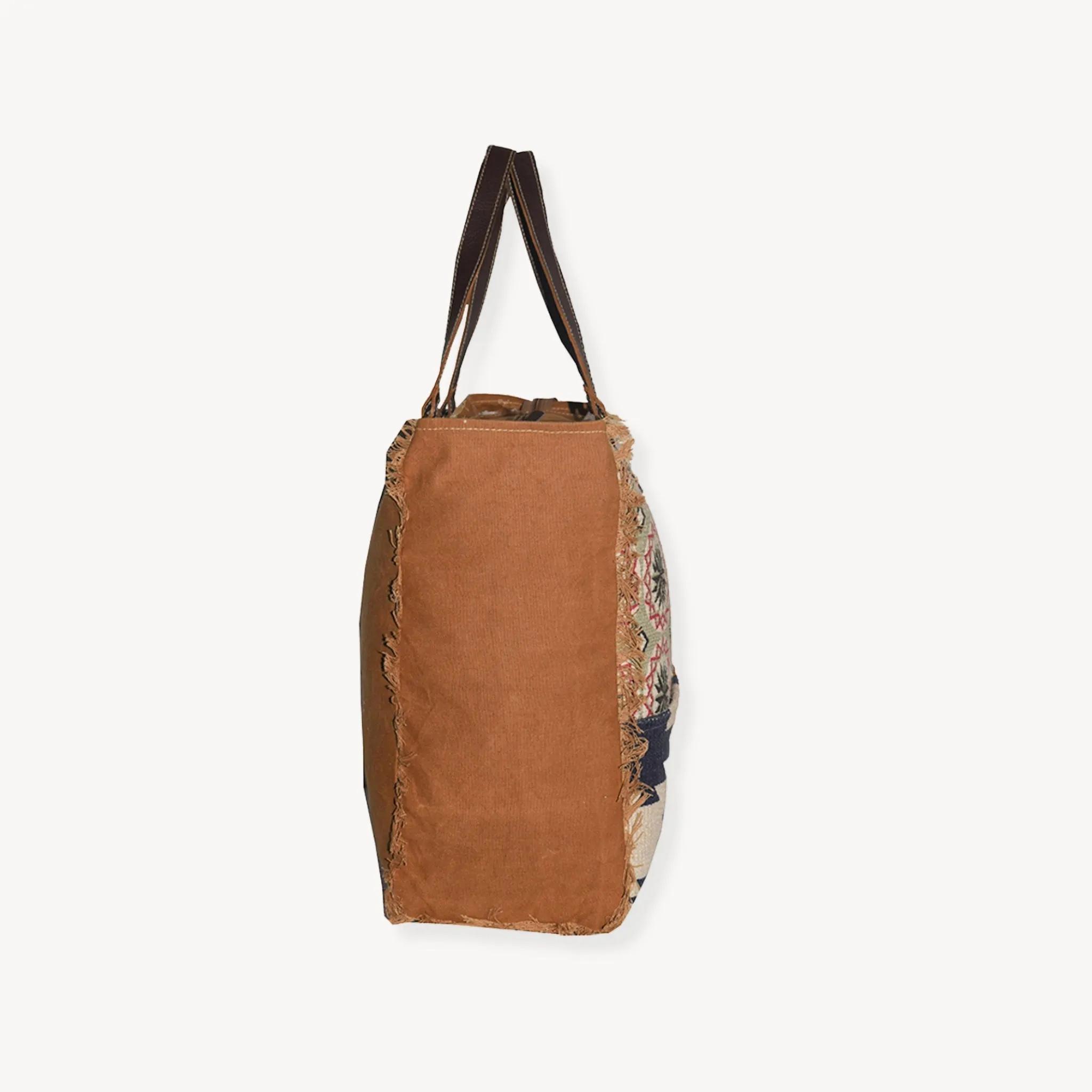 Alamo Weekender Bag