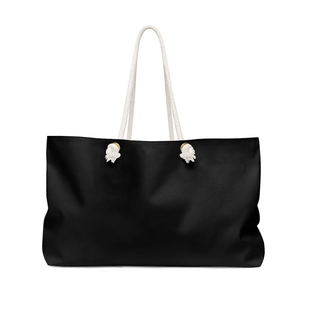 Alaska Home Weekender Bag