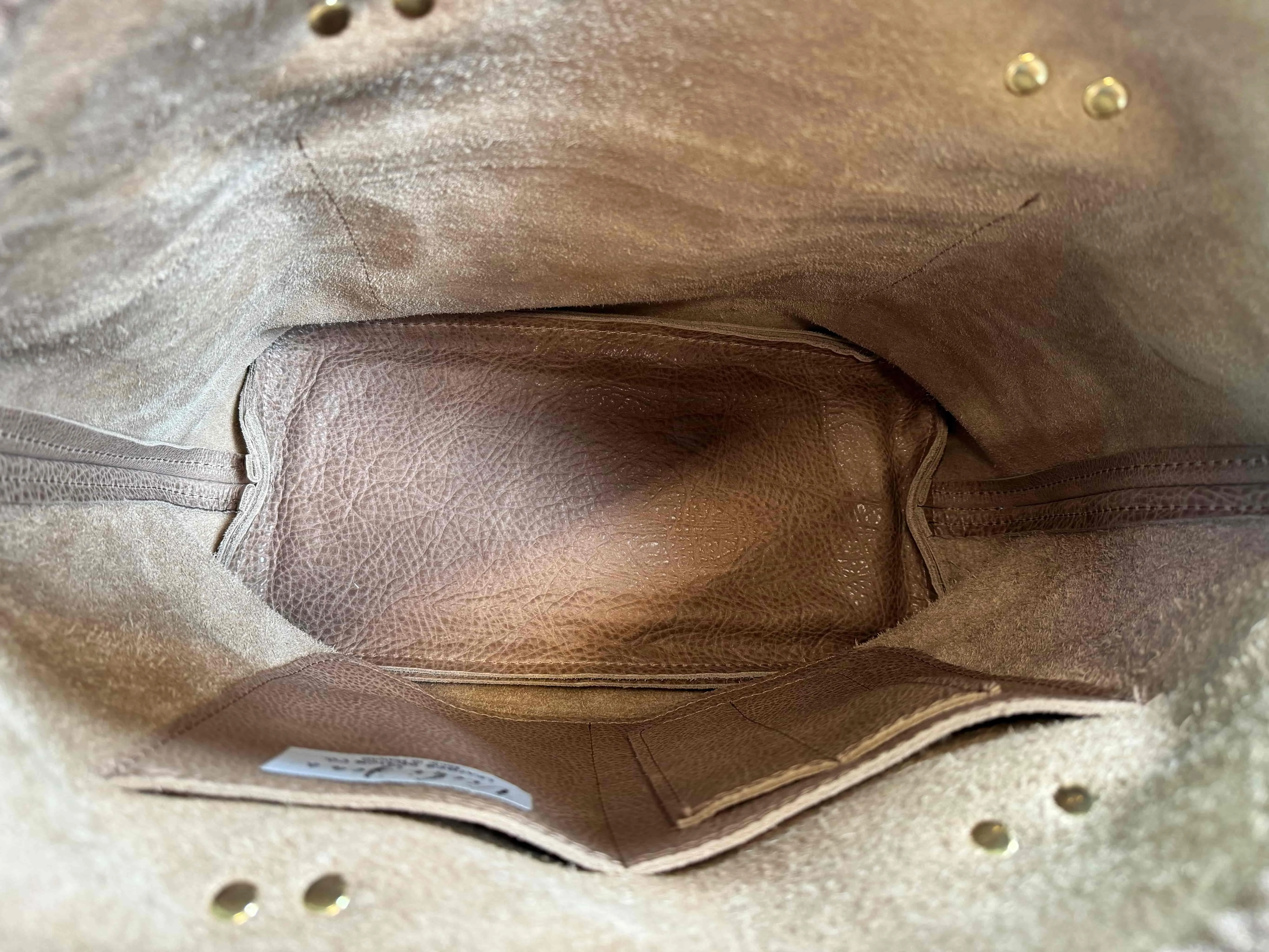 Alberta Handbag | Ready To Ship