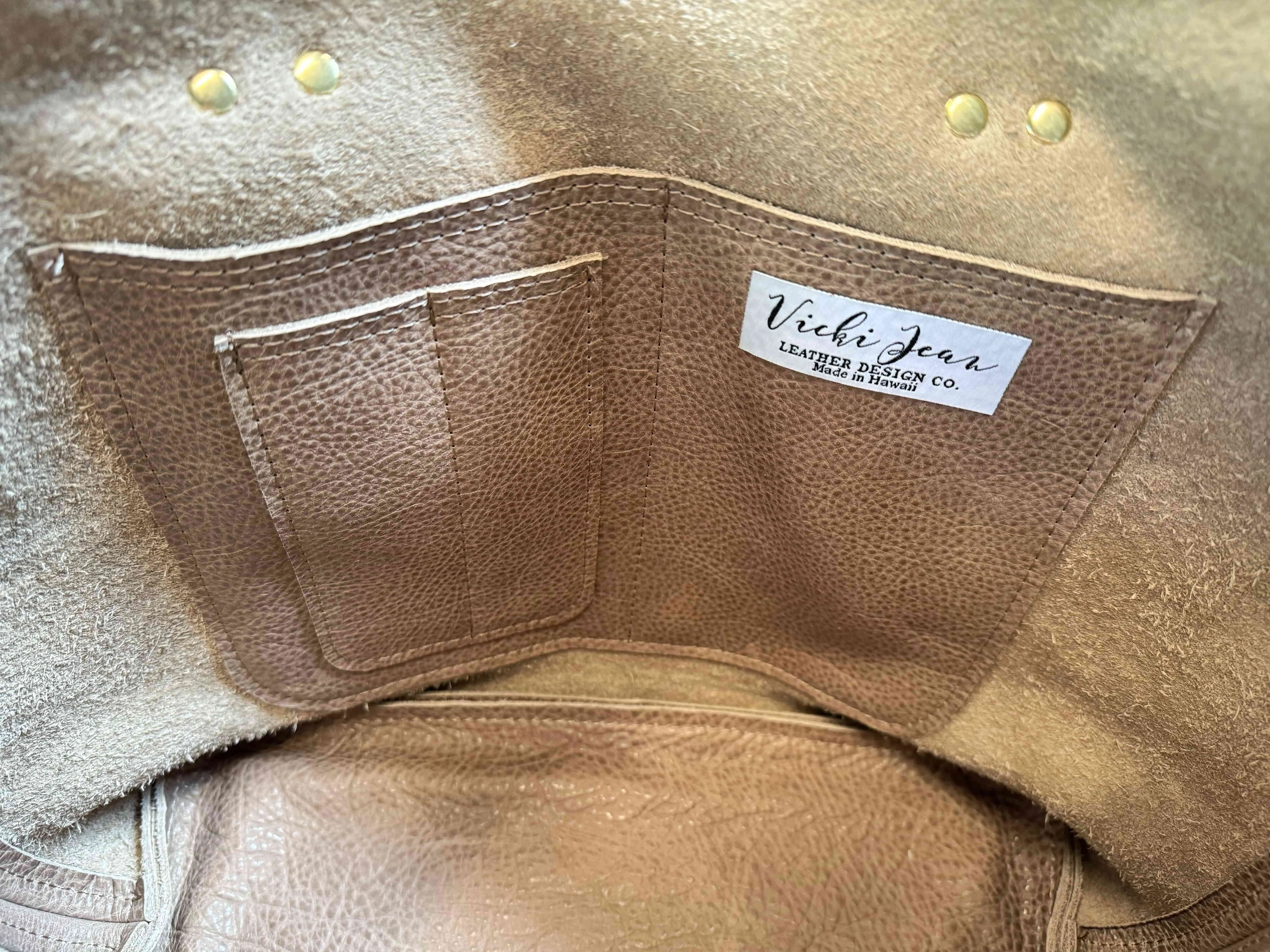 Alberta Handbag | Ready To Ship