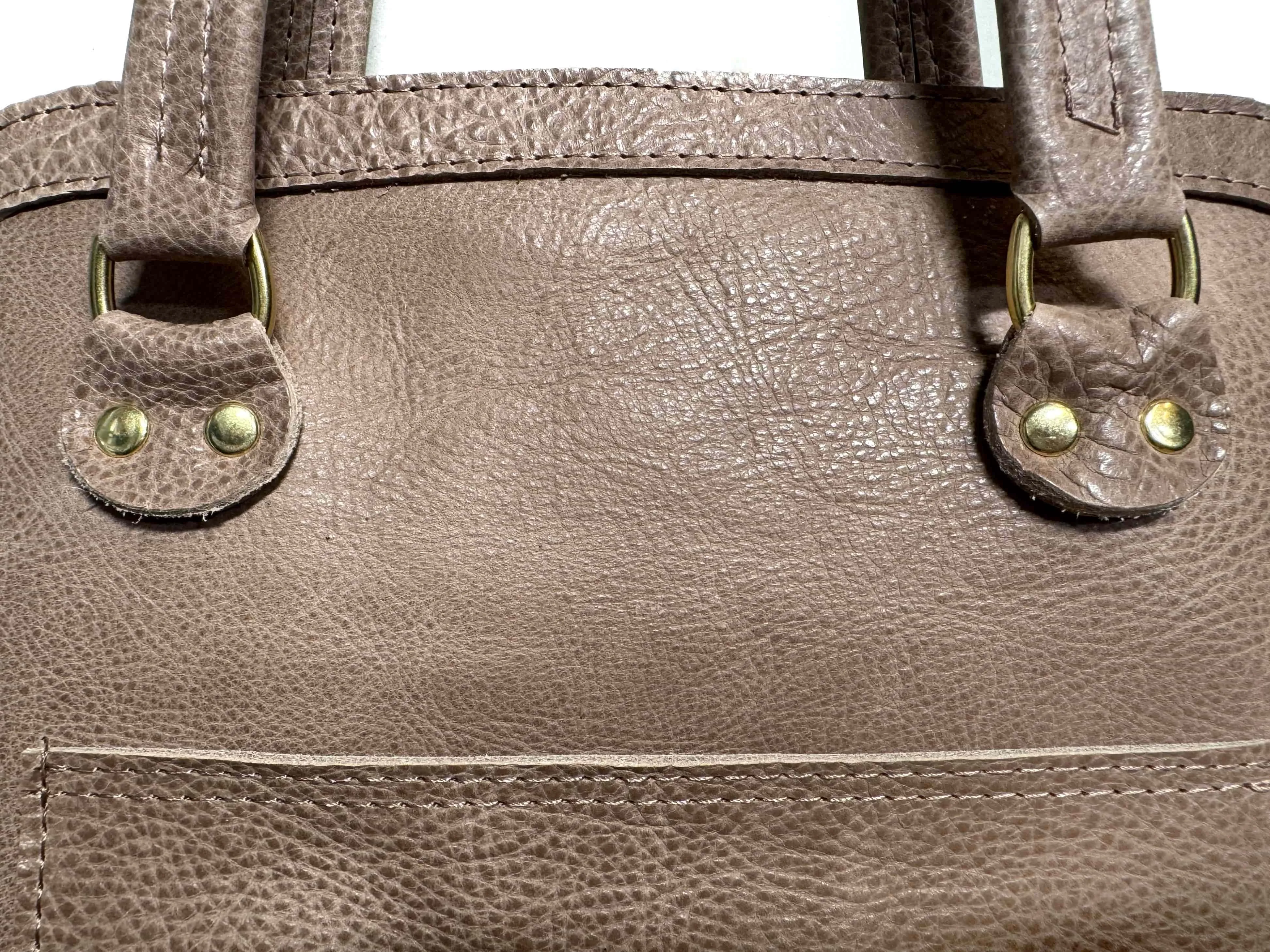 Alberta Handbag | Ready To Ship