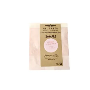 All Earth Minerals Illuminator Sample