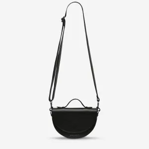 All Nighter Bag - Black