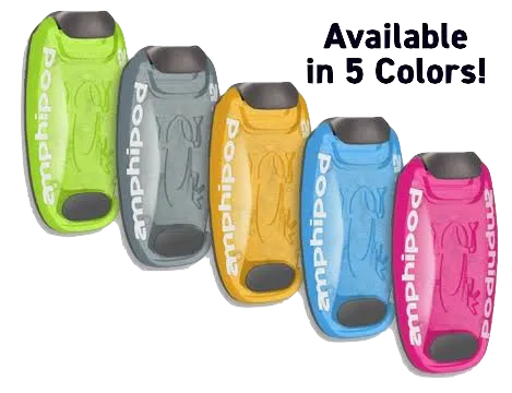 AMPHIPOD STROBE-FLASH LED