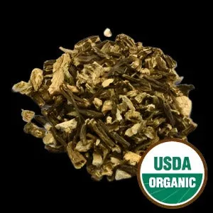Angelica Root - Organic