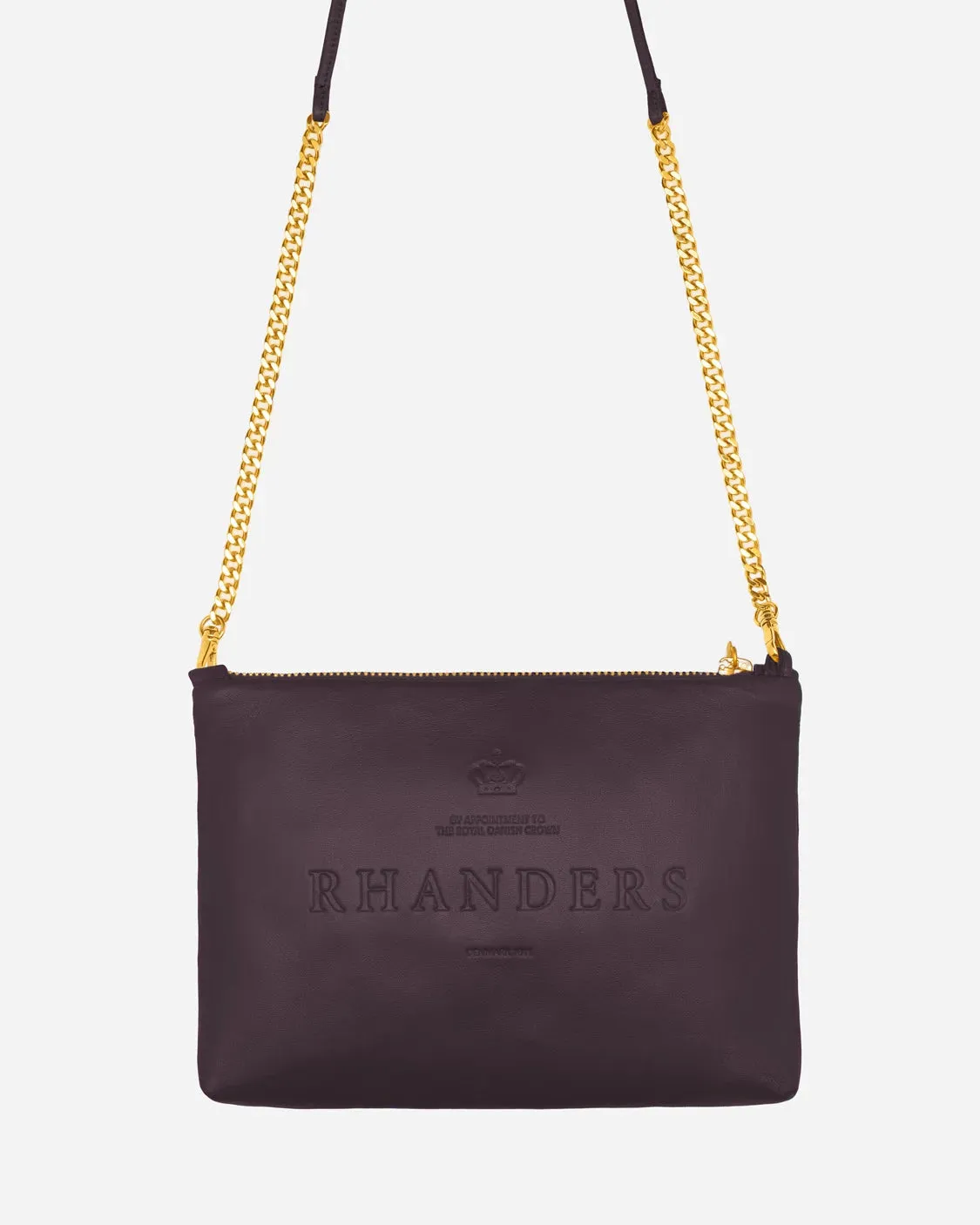 ANNA POCKET POUCH