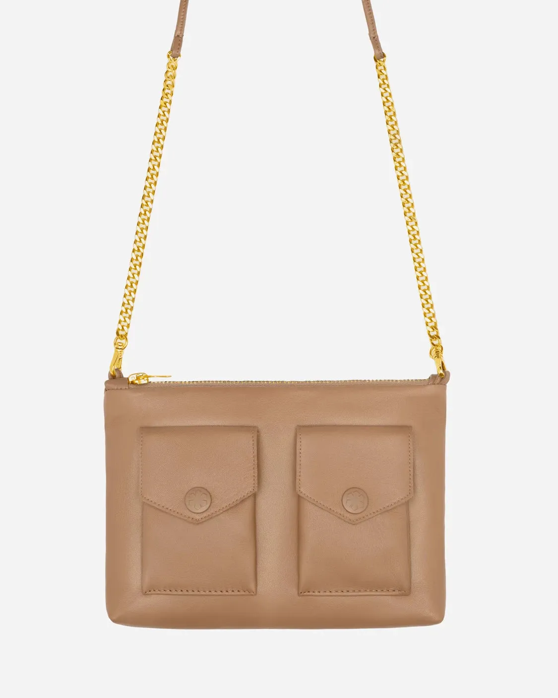 ANNA POCKET POUCH