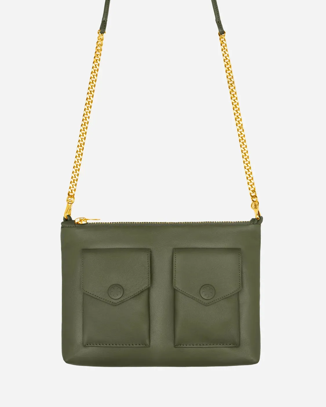 ANNA POCKET POUCH