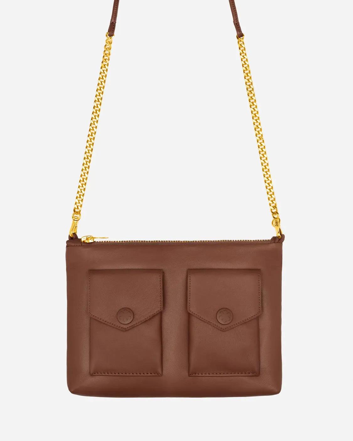 ANNA POCKET POUCH