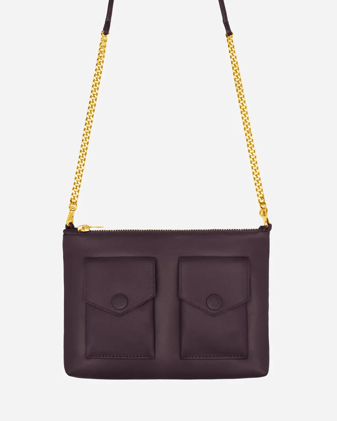 ANNA POCKET POUCH