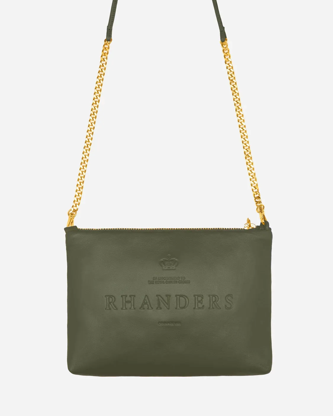 ANNA POCKET POUCH