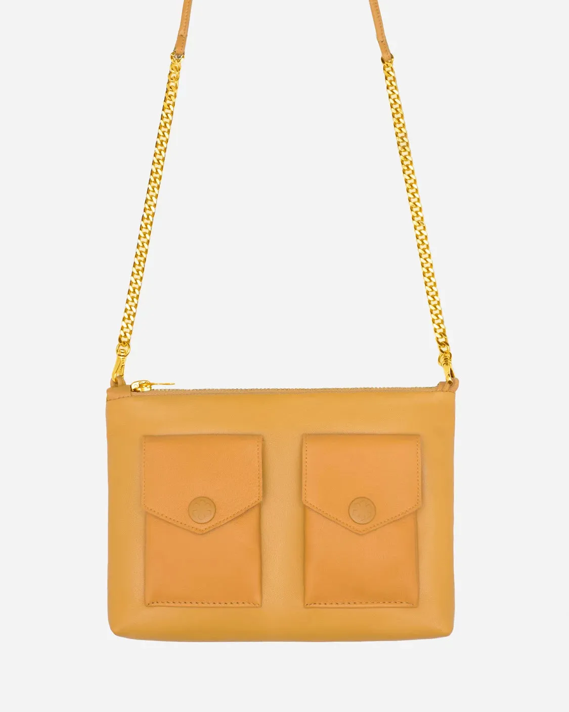 ANNA POCKET POUCH