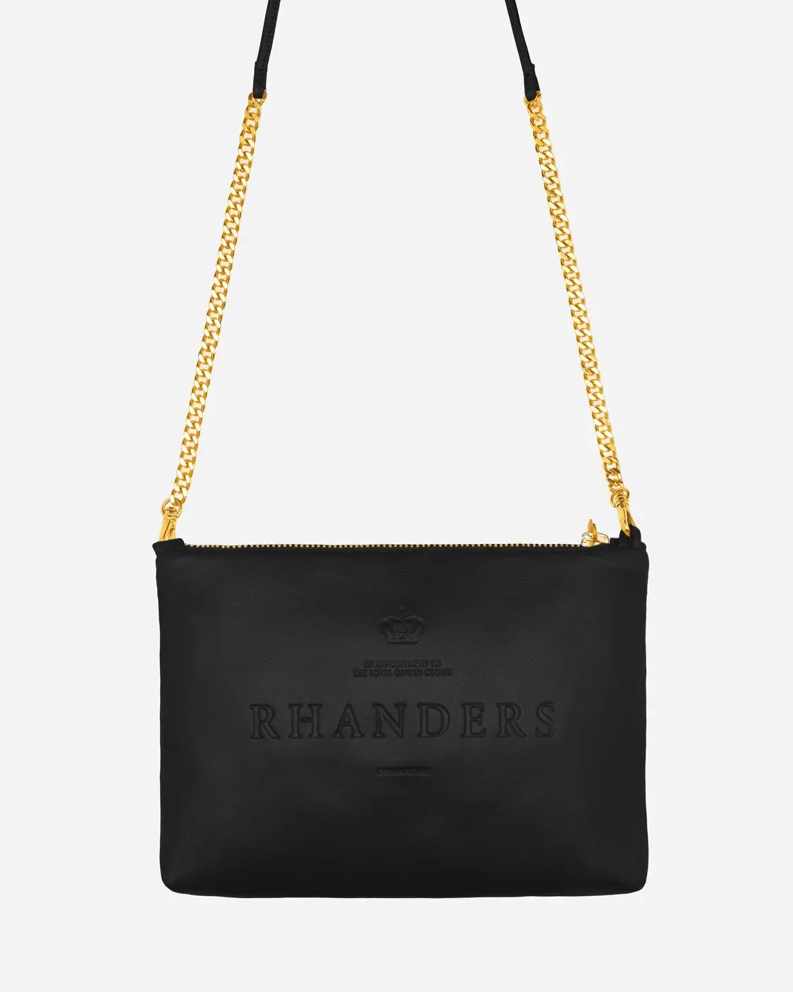 ANNA POCKET POUCH