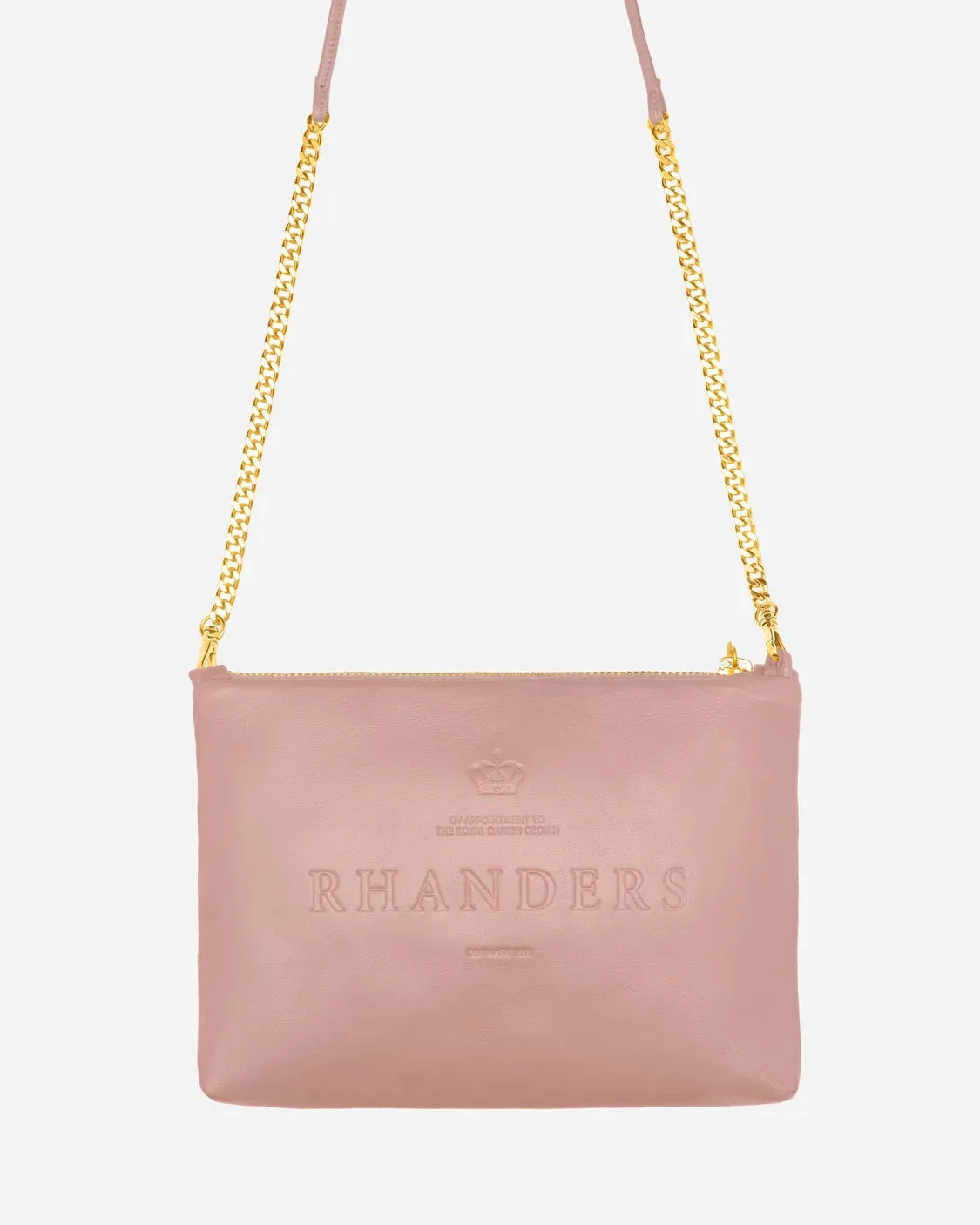 ANNA POCKET POUCH