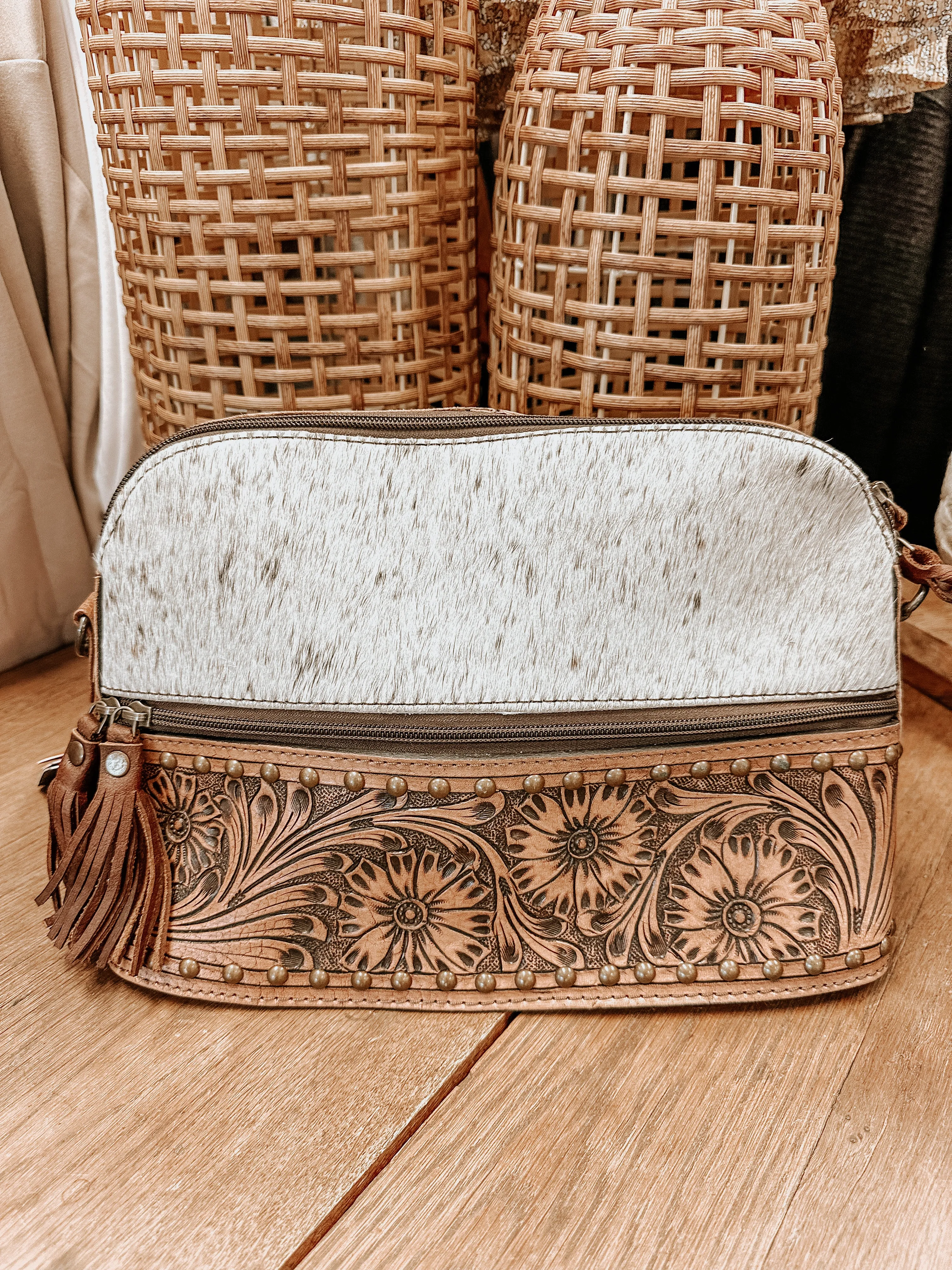 Annie Purse