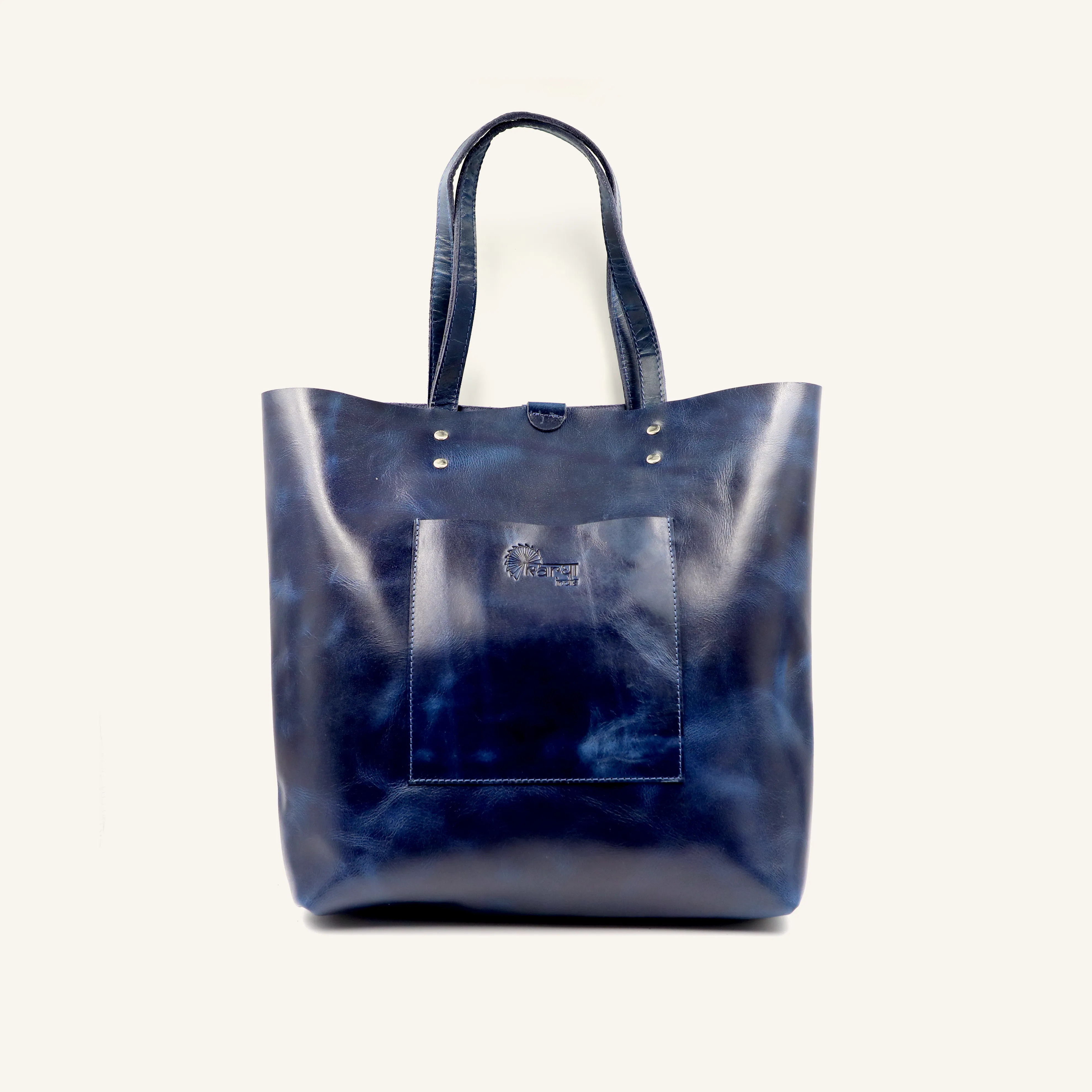 Anokhi Minimalist Tote bag