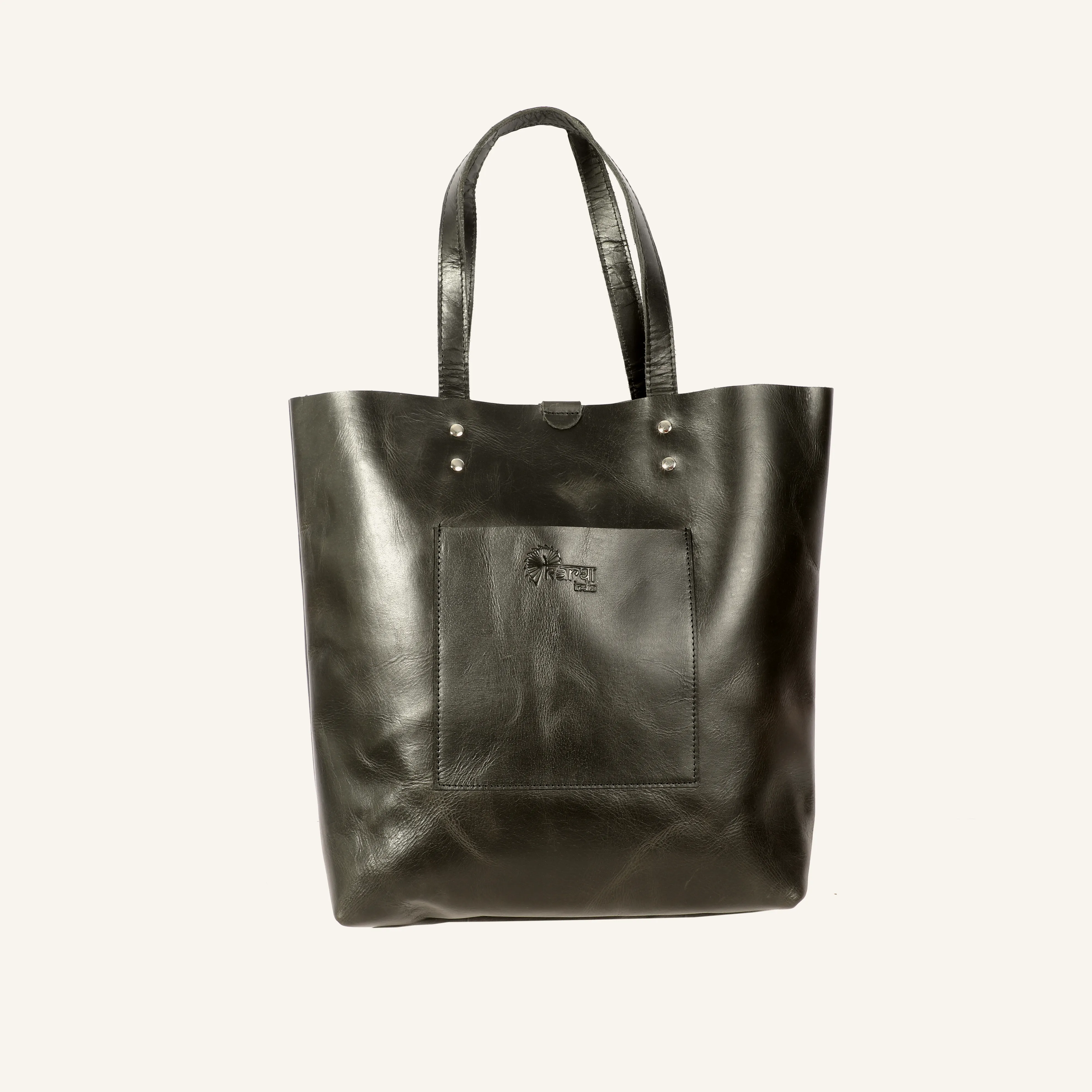 Anokhi Minimalist Tote bag