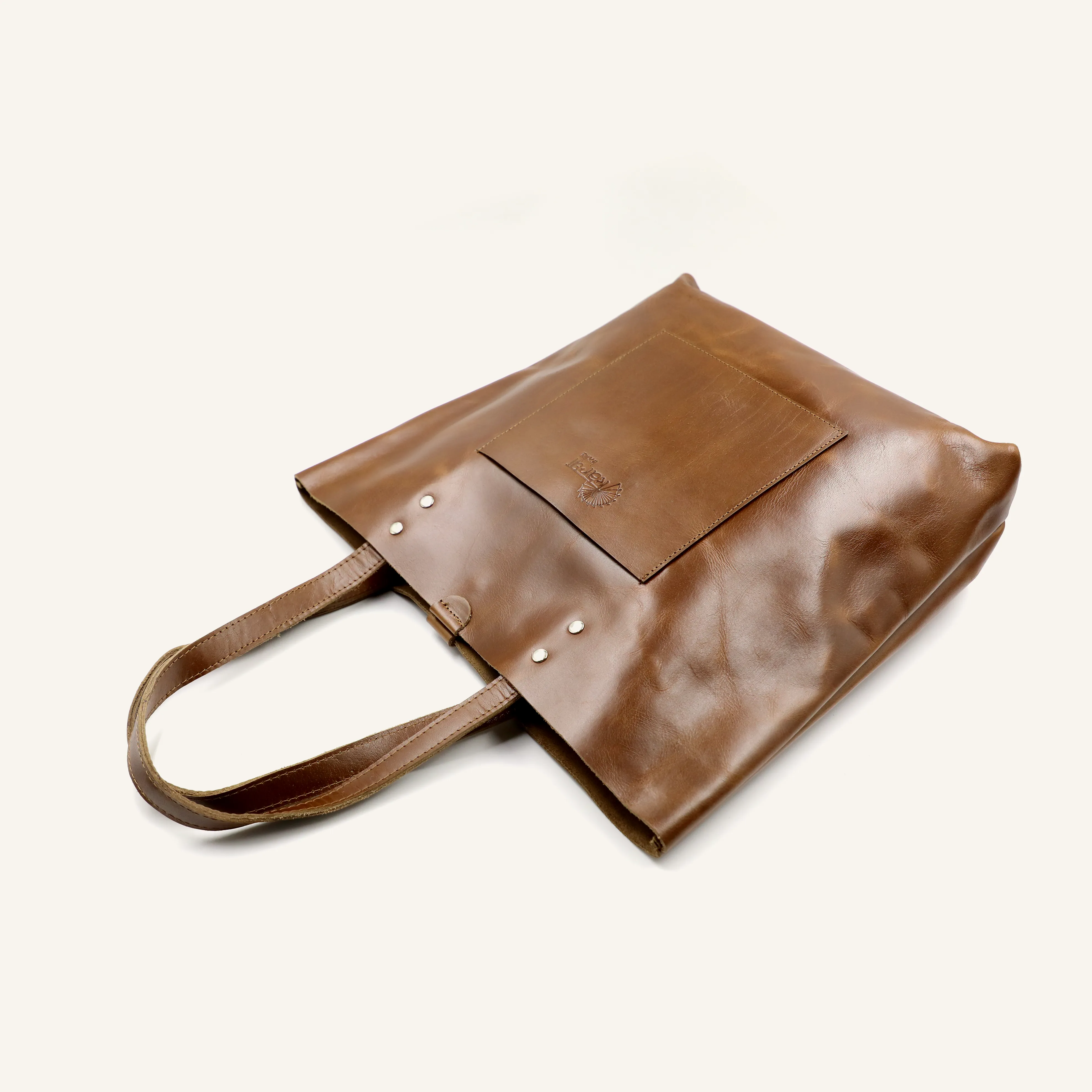Anokhi Minimalist Tote bag