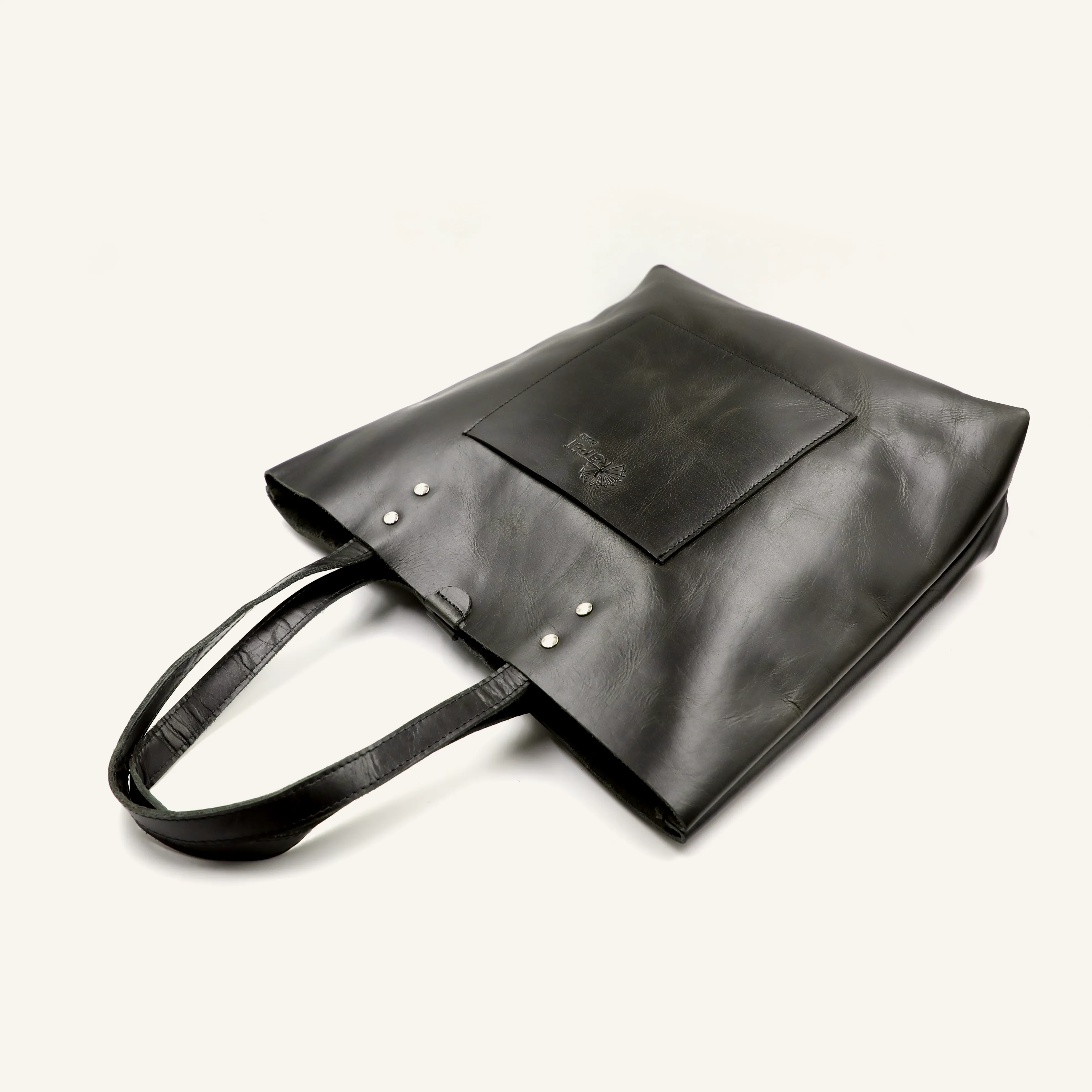 Anokhi Minimalist Tote bag