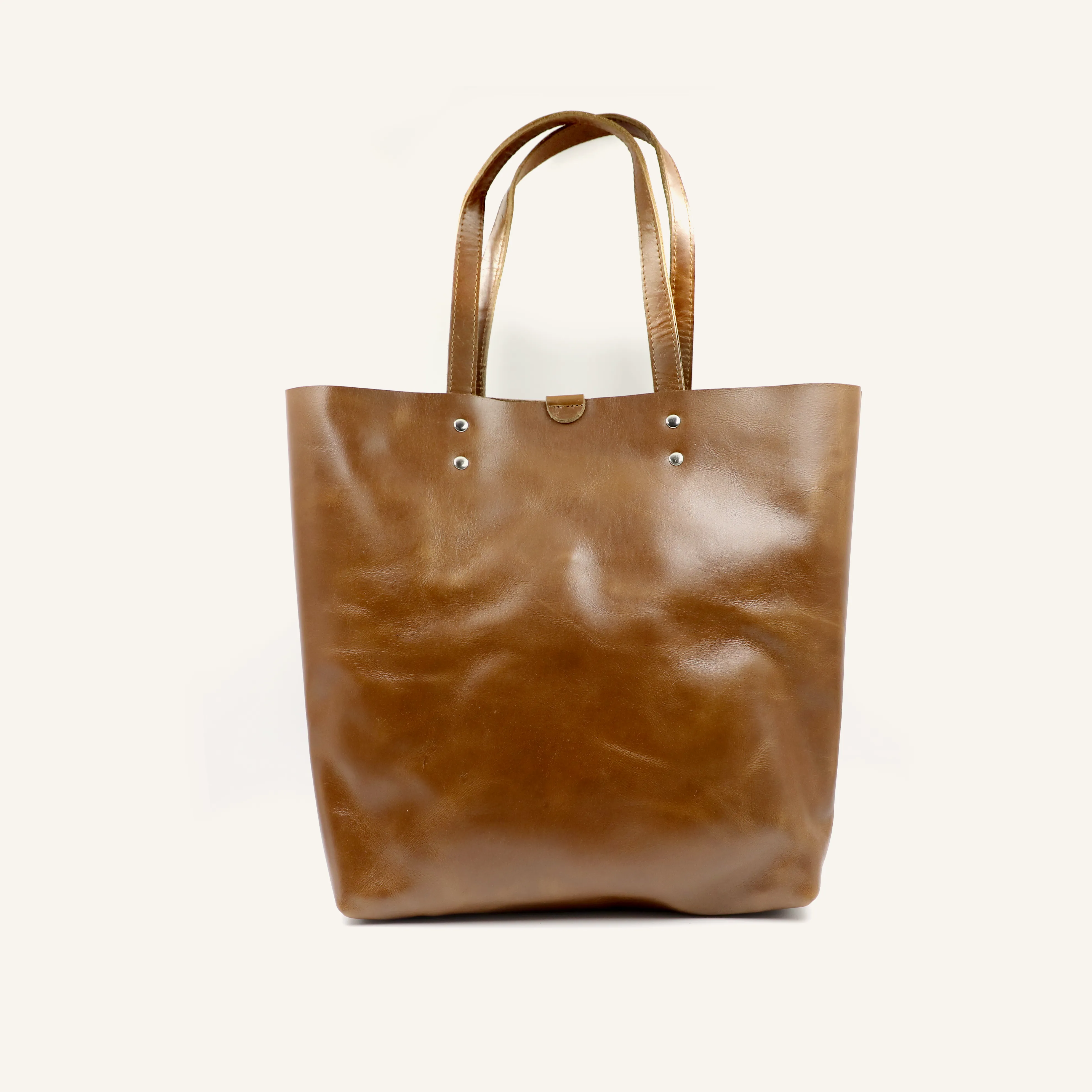 Anokhi Minimalist Tote bag