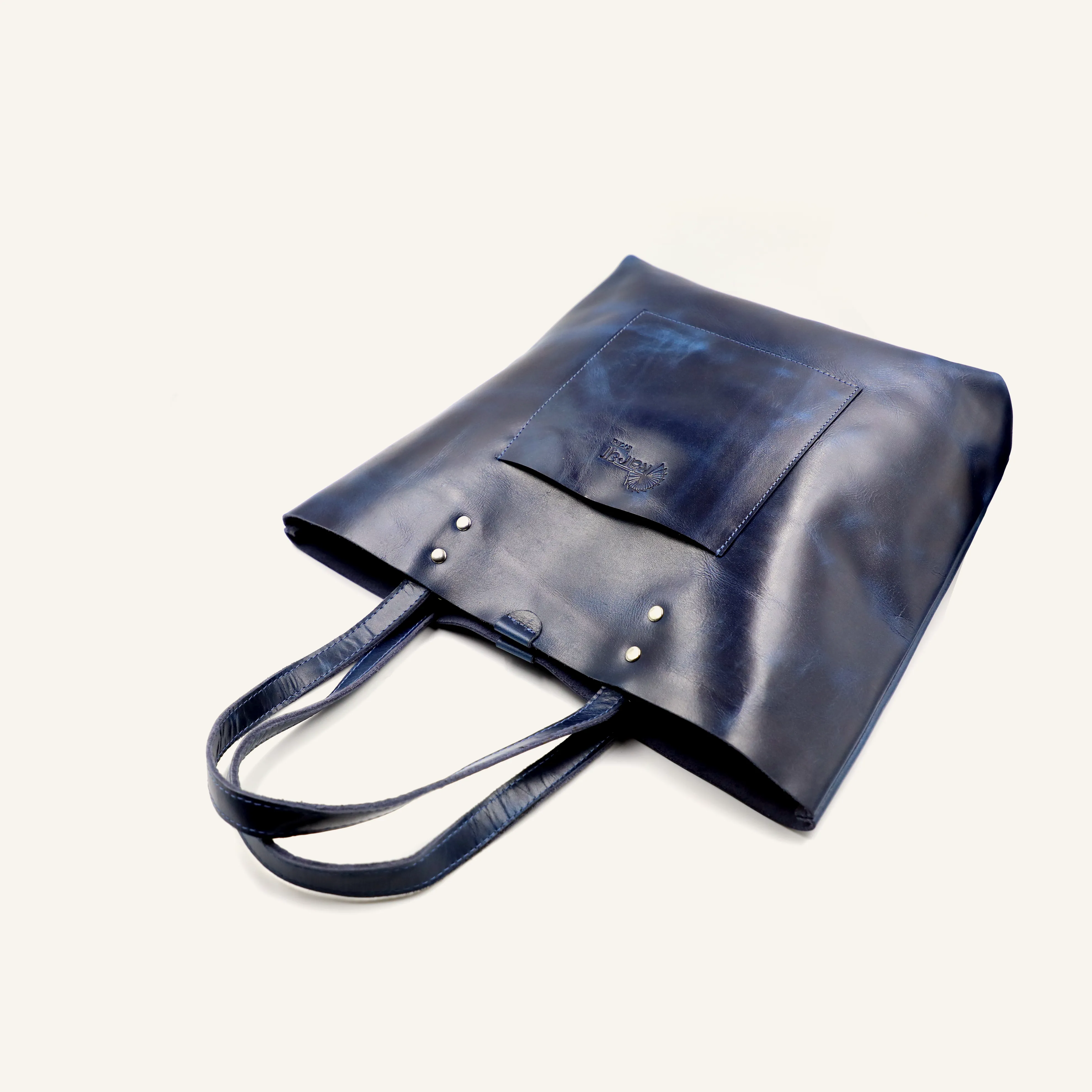 Anokhi Minimalist Tote bag