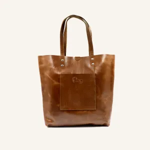 Anokhi Minimalist Tote bag