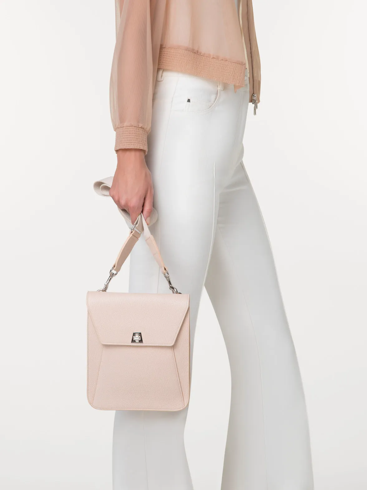 Anouk Little Messenger Bag