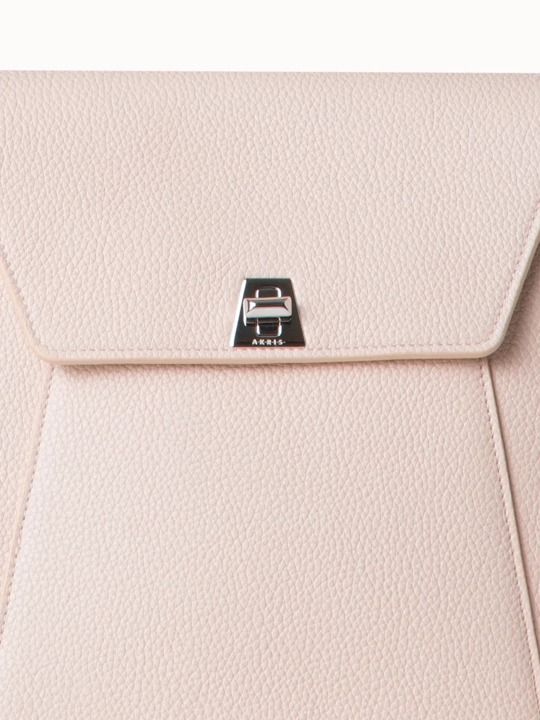 Anouk Little Messenger Bag