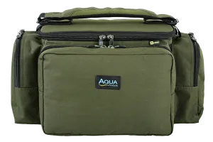 Aqua Black Series Small Carryall