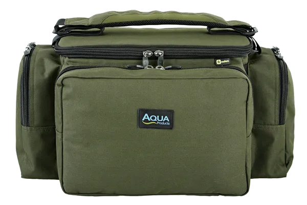 Aqua Black Series Small Carryall