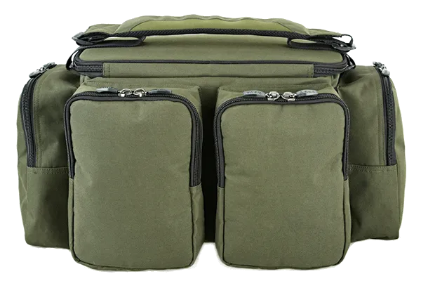 Aqua Black Series Small Carryall